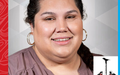 Cape Fox Tours Manager Wins Placement on KVB Board of Directors