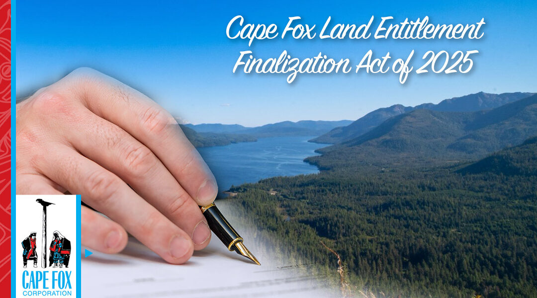 Historic Landmark Legislation Signed into Law