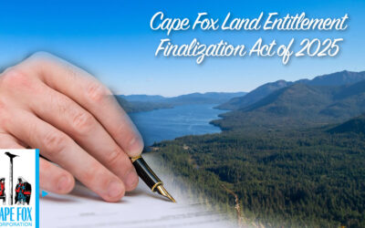 Historic Landmark Legislation Signed into Law