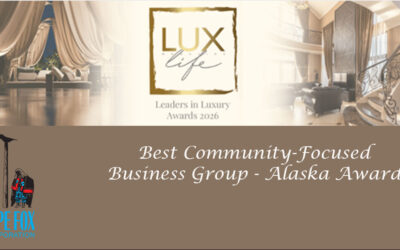 Cape Fox Corporation is Recognized for its Dedication to Community Support