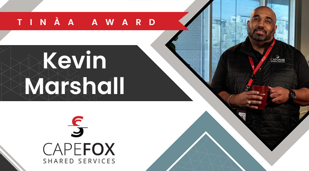 CFSS HR Director Shines as a Leader and Asset