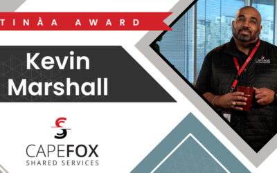 CFSS HR Director Shines as a Leader and Asset