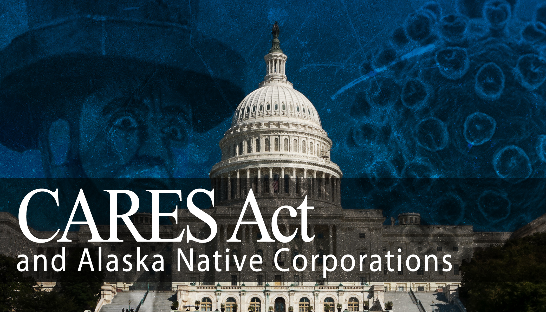 The CARES Act and Alaska Native Corporations Cape Fox Corporation