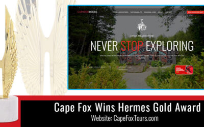 Cape Fox Communications Adds to its Winning Roster