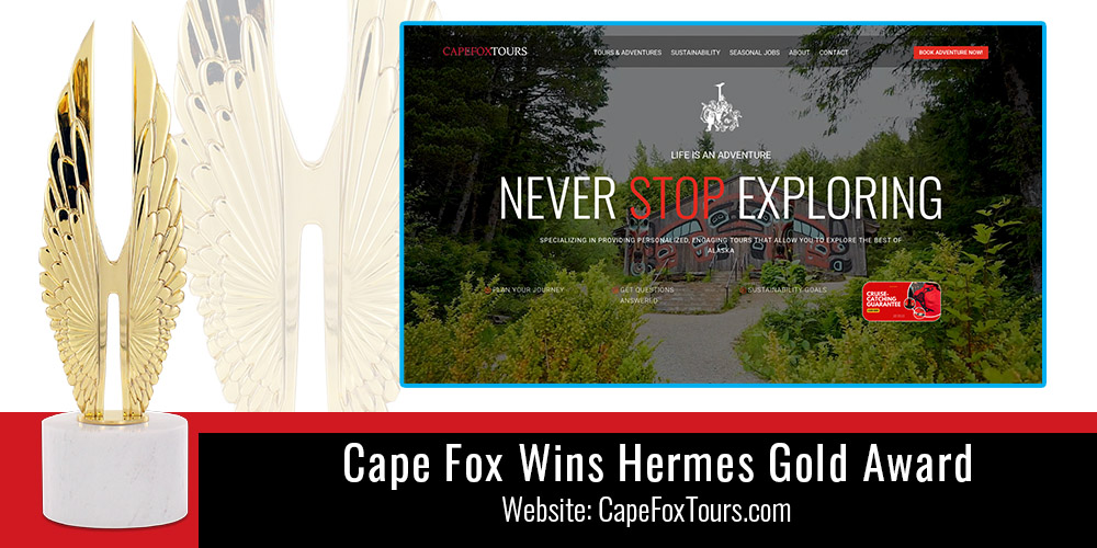 Cape Fox Communications Adds to its Winning Roster