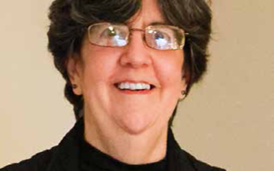 Shareholder Spotlight – Janet Anderson