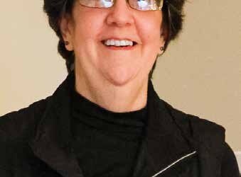 Shareholder Spotlight – Janet Anderson