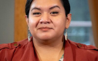 Shareholder Spotlight – Lisa Milne-DeWitt