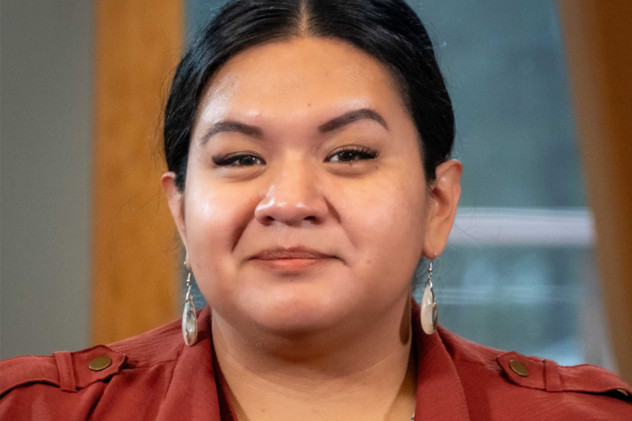 Shareholder Spotlight – Lisa Milne-DeWitt