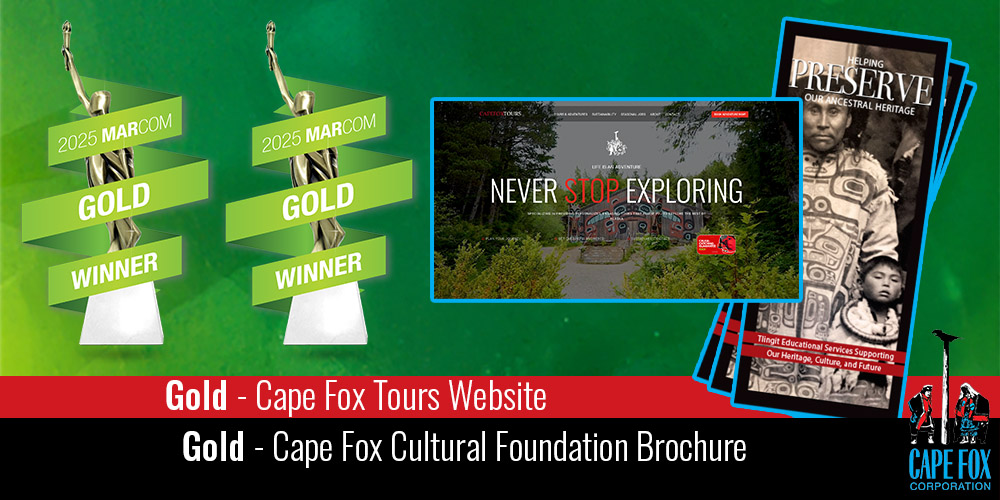 CFC MarCom Award Wins