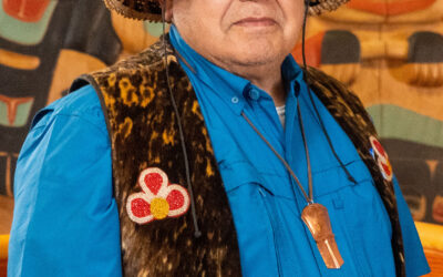 Shareholder Spotlight – Richard Shields, Sr.