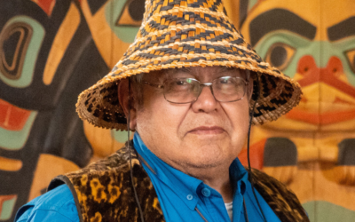 Shareholder Spotlight – Richard Shields, Sr.