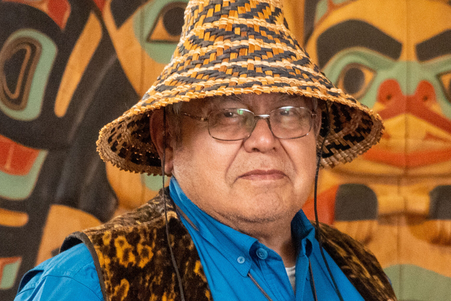 Shareholder Spotlight – Richard Shields, Sr.