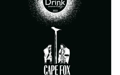 Cape Fox Corporation Awarded for Its Food and Beverage