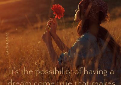 Paulo Celho quote